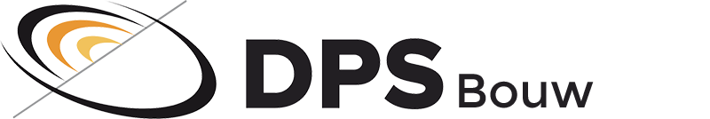 DPS Bouw Logo